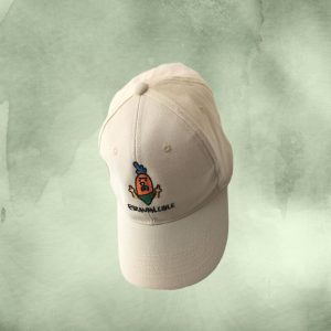 Jockey Bordado Colores