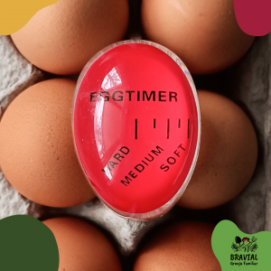 Timer huevos